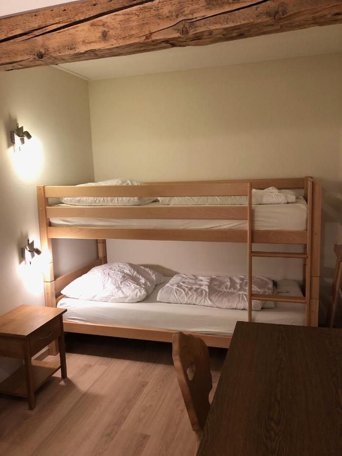 Affittacamere Gaestehaus Baldauf