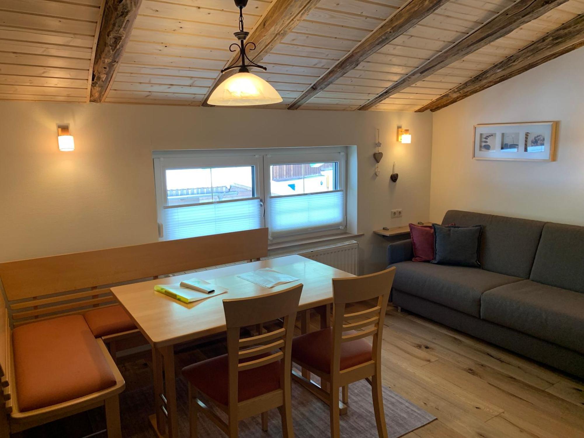 Gaestehaus Baldauf * Berwang