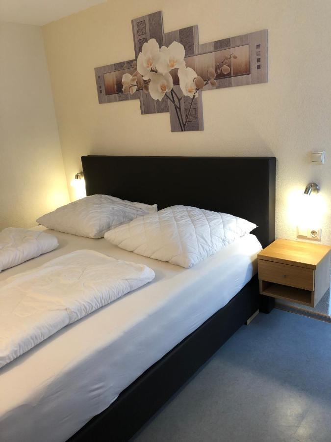 Gaestehaus Baldauf Gasthuis Berwang